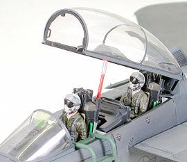 Tamiya 60312 1/32 F-15E Strike Eagle Bunker Buster Model Aircraft Kit