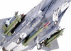Tamiya 60312 1/32 F-15E Strike Eagle Bunker Buster Model Aircraft Kit