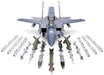 Tamiya 60312 1/32 F-15E Strike Eagle Bunker Buster Model Aircraft Kit