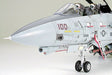 Tamiya 60313 1/32 F-14A Tomcat Black Knights Model Aircraft Kit
