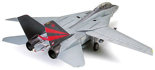 Tamiya 60313 1/32 F-14A Tomcat Black Knights Model Aircraft Kit