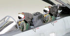 Tamiya 60313 1/32 F-14A Tomcat Black Knights Model Aircraft Kit