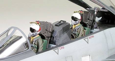 Tamiya 60313 1/32 F-14A Tomcat Black Knights Model Aircraft Kit