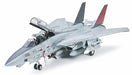 Tamiya 60313 1/32 F-14A Tomcat Black Knights Model Aircraft Kit