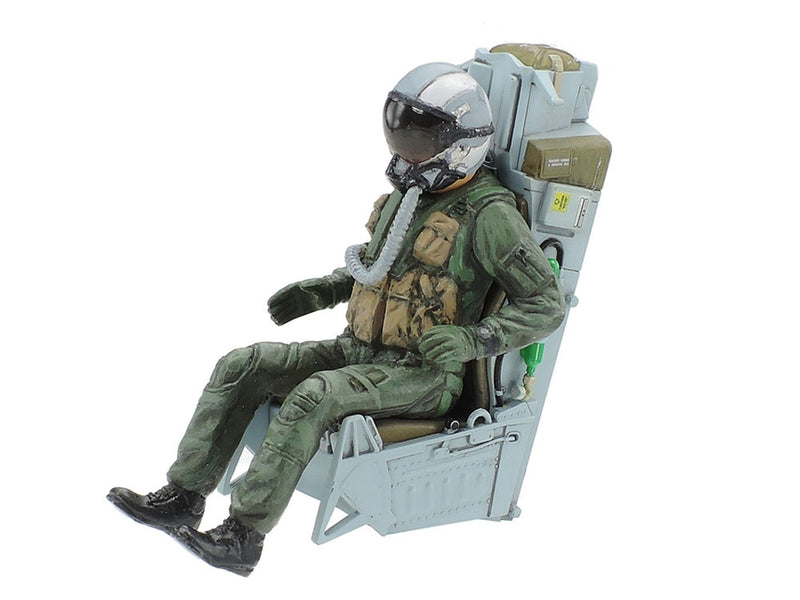 Tamiya 60315 1/32 F-16CJ Fighting Falcon Model Aircraft Kit