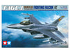 Tamiya 60315 1/32 F-16CJ Fighting Falcon Model Aircraft Kit
