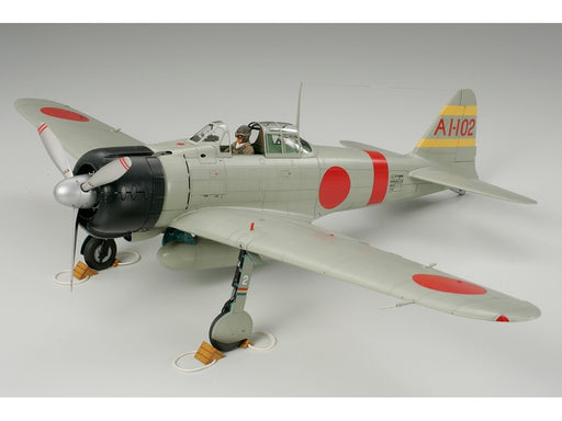 Tamiya 60317 1/32 Mitsubishi A6M2b Zero Fighter Model Aircraft Kit