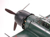 Tamiya 60318 1/32 Mitsubishi A6M5 Zero Fighter Model Aircraft Kit