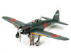 Tamiya 60318 1/32 Mitsubishi A6M5 Zero Fighter Model Aircraft Kit