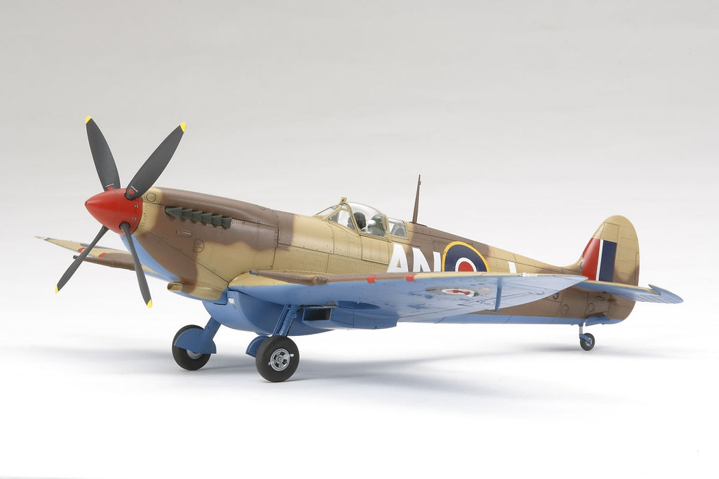 Tamiya 60320 1/32 Supermarine Spitfire Mk.Viii Model Aircraft Kit