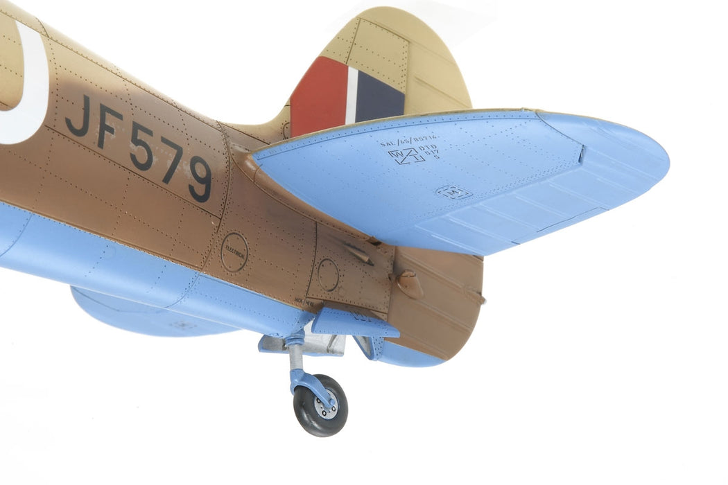 Tamiya 60320 1/32 Supermarine Spitfire Mk.Viii Model Aircraft Kit
