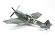 Tamiya 60321 1/32 Supermarine Spitfire Mk.XVIe Fighter Model Aircraft Kit