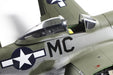 Tamiya 60322 1/32 North American P-51D Mustang Model Aircraft Kit
