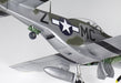 Tamiya 60322 1/32 North American P-51D Mustang Model Aircraft Kit