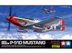 Tamiya 60322 1/32 North American P-51D Mustang Model Aircraft Kit