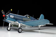 Tamiya 60325 1/32 F4U-1A Corsair Fighter Model Aircraft Kit