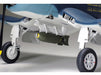 Tamiya 60325 1/32 F4U-1A Corsair Fighter Model Aircraft Kit