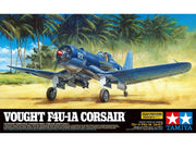Tamiya 60325 1/32 F4U-1A Corsair Fighter Model Aircraft Kit