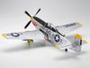 Tamiya 60328 1/32 North American F-51D Mustang Model Plane Kit