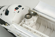 Tamiya 60402 1/100 Space Shuttle Atlantis Model Kit
