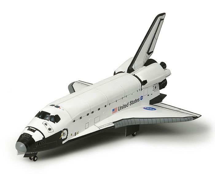 Tamiya 60402 1/100 Space Shuttle Atlantis Model Kit