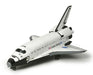 Tamiya 60402 1/100 Space Shuttle Atlantis Model Kit