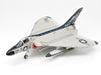 Tamiya 60741 1/72 Douglas F-4D1 Skyray Model Aircraft Kit