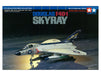 Tamiya 60741 1/72 Douglas F-4D1 Skyray Model Aircraft Kit