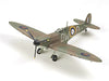 Tamiya 60748 1/72 Supermarine Spitfire MK. 1 Model Aircraft Kit