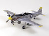 Tamiya 60754 1/72 Korean War F-51 Mustang Fighter Model Aircraft Kit