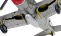 Tamiya 60769 1/72 P47D Razorback Fighter Plane