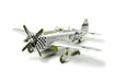 Tamiya 60770 1/72 P-47D Thunderbolt Model Aircraft Kit