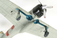 Tamiya 60780 1/72 Mitsubishi A6M2b Zero Fighter Model Plane Kit