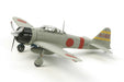Tamiya 60780 1/72 Mitsubishi A6M2b Zero Fighter Model Plane Kit