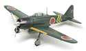 Tamiya 60785 1/72 Mitsubishi A6M3/3a Zero Model 22 (Zeke) Model Plane Kit
