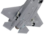 Tamiya 60792 1/72 F35A Lightning II Fighter Jet Model Kit