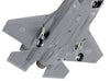 Tamiya 60792 1/72 F35A Lightning II Fighter Jet Model Kit