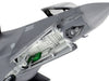Tamiya 60792 1/72 F35A Lightning II Fighter Jet Model Kit