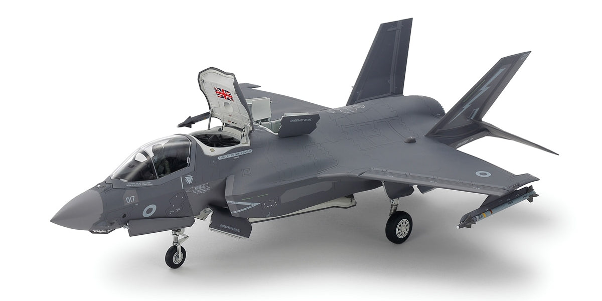 TAMIYA 60793 1:72 F-35B Lightning II - Faithful Replica, Plastic Building Kit, Crafts, Model Building Kit, Assembly, Unpainted TAMIYA 60793 1:72 F-35B Lightning II - Faithful Replica, Plastic Building Kit, Crafts, Model Building Kit, Assembly, Unpainted