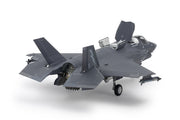 Tamiya 60793 1/72 Lockheed Martin F-35B Lightning II Fighter Jet Model Kit