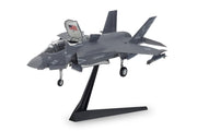 Tamiya 60793 1/72 Lockheed Martin F-35B Lightning II Fighter Jet Model Kit