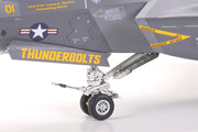 Tamiya 60794 1/72 Lockheed Martin F-35C Lightning II Fighter Jet Model Kit