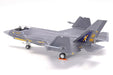 Tamiya 60794 1/72 Lockheed Martin F-35C Lightning II Fighter Jet Model Kit