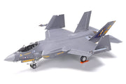 Tamiya 60794 1/72 Lockheed Martin F-35C Lightning II Fighter Jet Model Kit