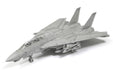 Tamiya 60795 1/72 Grumman F-14D Tomcat Model Aircraft Kit