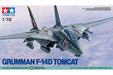 Tamiya 60795 1/72 Grumman F-14D Tomcat Model Aircraft Kit