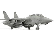 Tamiya 60795 1/72 Grumman F-14D Tomcat Model Aircraft Kit