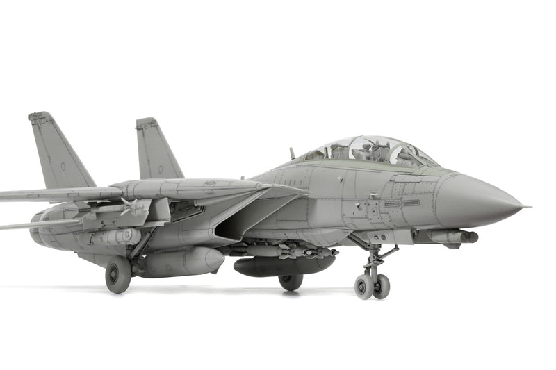 Tamiya 60795 1/72 Grumman F-14D Tomcat Model Aircraft Kit