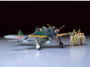 Tamiya 61027 1/48 A6M5C Zero Type 52 Fighter Plane Kit