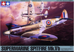 Tamiya 61033 1/48 Supermarine Spitfire Mk.Vb Model Aircraft Kit